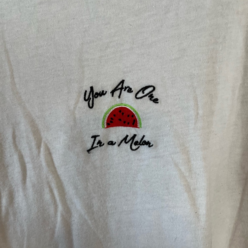 Suburban Riot tee - Picture 3 of 3